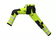 BoSafety fullstretch| 190g 100%polyester - HIVIS TROUSERS - FB-TENSIONPLUS-042 - 3