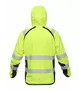 Topek Softshell Hoodie Jacket High Visibility Class 2 - JACKETS HIVIS - JK-TOPEK-C2-0302 - 11