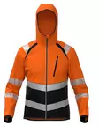 Topek Softshell Hoodie Jacket High Visibility Class 2 - JACKETS HIVIS - JK-TOPEK-C2-0302 - 20