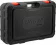 Yato Akkuporavasara 18V SDS Plus 2.5J - Koneet - YT-827722 - 8