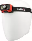 Yato Ladattava Otsavalo 1000lm USB - Otsavalaisimet - YT-085942 - 2
