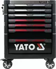 Yato Tool trolley, 7 drawers - TOOLS - YT-09032 - 2