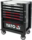 Yato Tool trolley, 7 drawers - TOOLS - YT-09032 - 4
