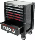 Yato Tool trolley, 7 drawers - TOOLS - YT-09032 - 5