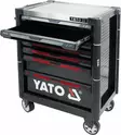 Yato Tool trolley, 7 drawers - TOOLS - YT-09032 - 3