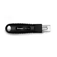 Zircon Safety Knife 150x36mm Black SK-2 - BLADE - ZN-772 - 2