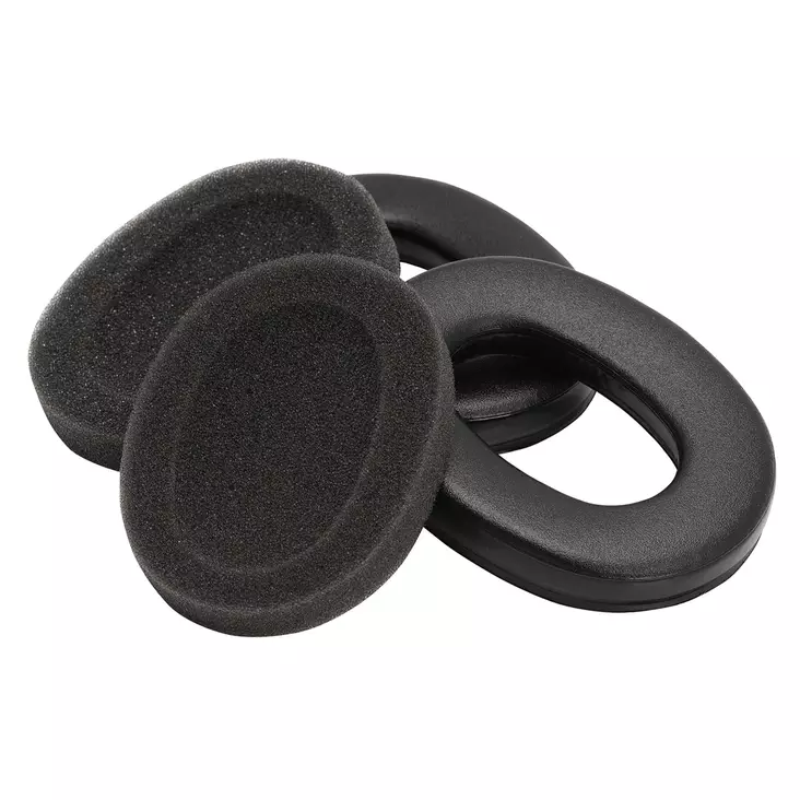 3M Peltor HY82 Hygeniasarja WS Alert - Kuulosuojain lisävarusteet - HY82 - 1