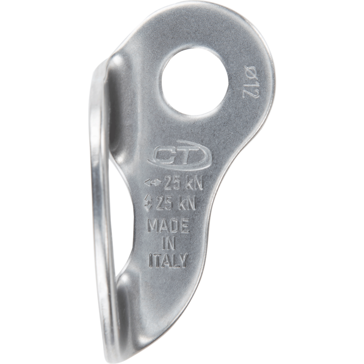 Ankkurilehti CT Plate 12 SS - Ankkurointipisteet - 4A10312 - 1