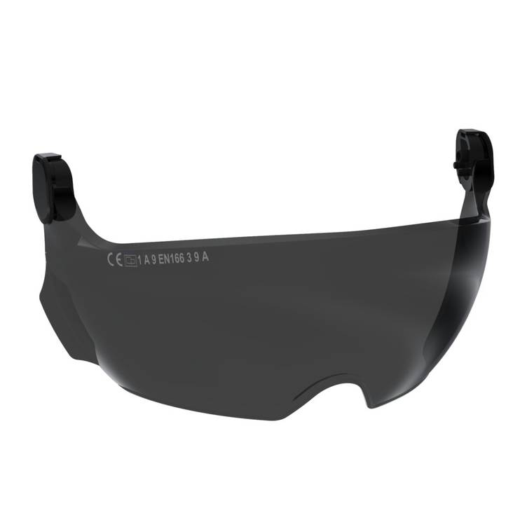 Atra S42 Probelt visiiri tumma - Suojakypärätarvikkeet - S42 - 1