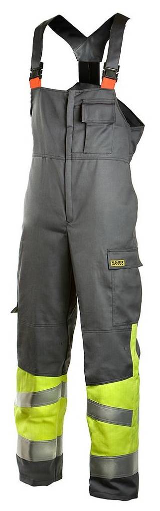 Dimex 6002 Multinorm Open Overalls - FLAME RESISTANT TROUSERS - 6002. - 1