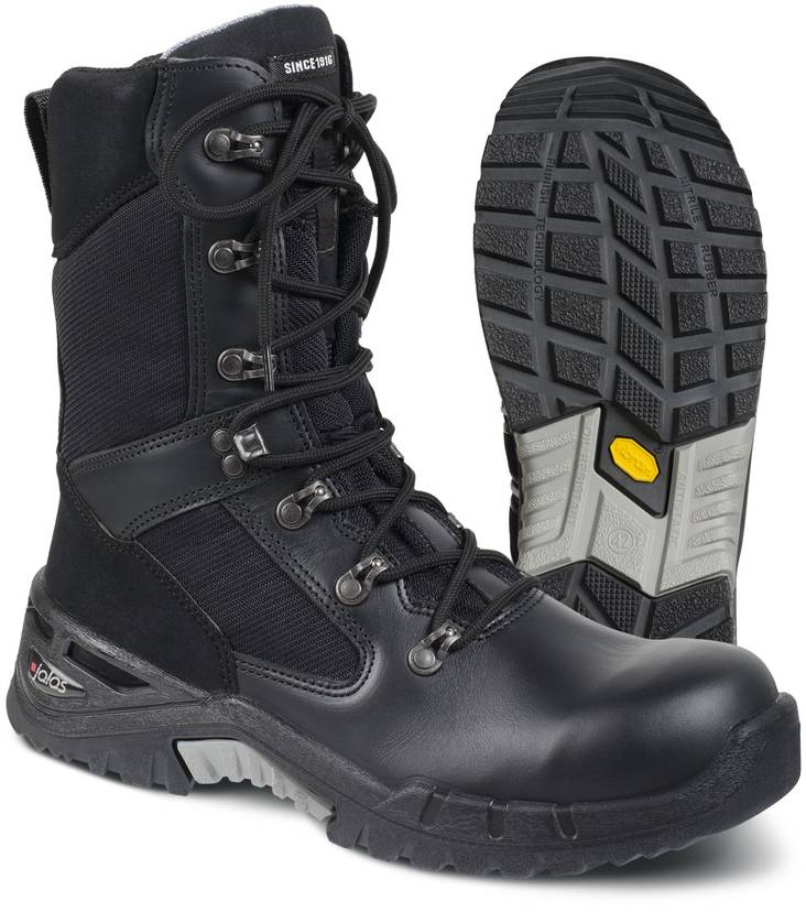 Jalas 9552 Combat 02 SRC Työjalkine - Työjalkineet, ilman turvaominaisuuksia - 9552 - 1