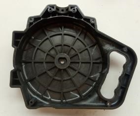 Koteloyksikkö 2 Probelt - Varaosat Kelautuva tarrain - CR250-002 - 1