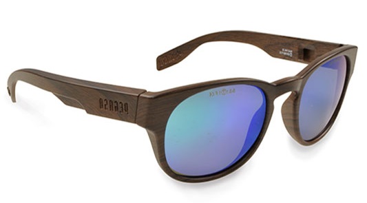 Pegaso Aurinkosuojalasi Fever Puu-Sinin - Suojalasit - 144.12 - 1