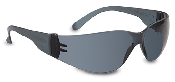 Pegaso Impact Suojalasi Tumma Antiscra - Suojalasit - 149.02 - 1