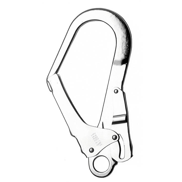 Probelt AZ022 Scaffold Hook 53mm Opening - Sulkurenkaat - 831022 - 1