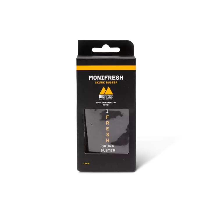 1 pari | Poistaa hajut kengästä - ACCESSORIES - 1000512 - 1