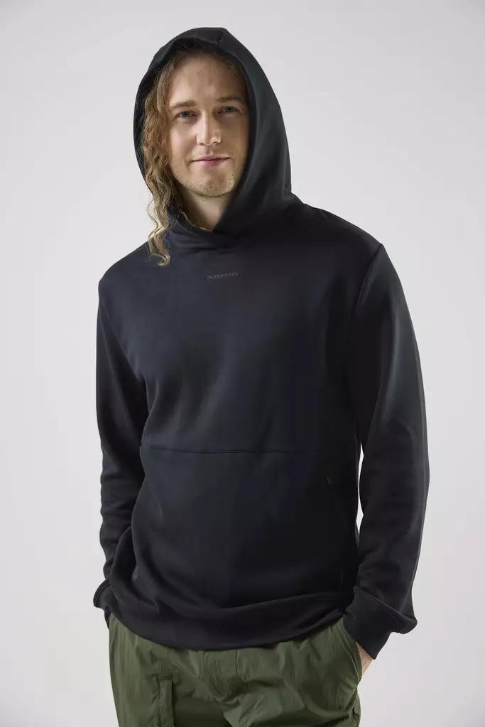 Matterhorn Blum Huppari - Hupparit - 1002162 - 1