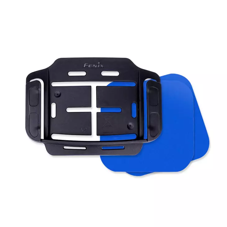 Kypäräkiinnike Fenix | Nettohinta - LIGHTING ACCESSORIES - 909629V2 - 1