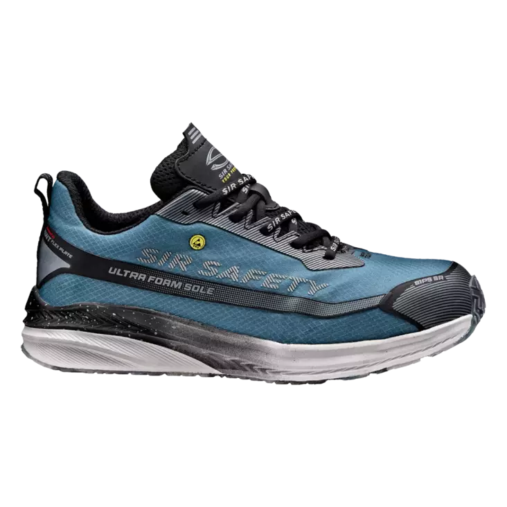 Sir Safety Spirit Low S1PS Turvajalkine - Matalat turvakengät - MB3212 - 1