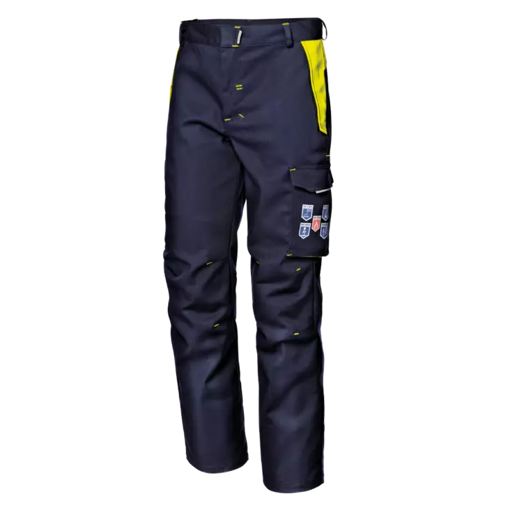 Sir Polytech Stretch Palosuoja housut - Palosuojatut housut - MC5742 - 1