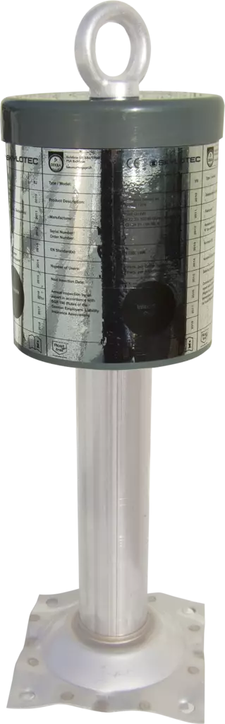 Skylotec SEKURANT® VARIO LINE LABEL - Ankkurointipisteet - SPM-122 - 1