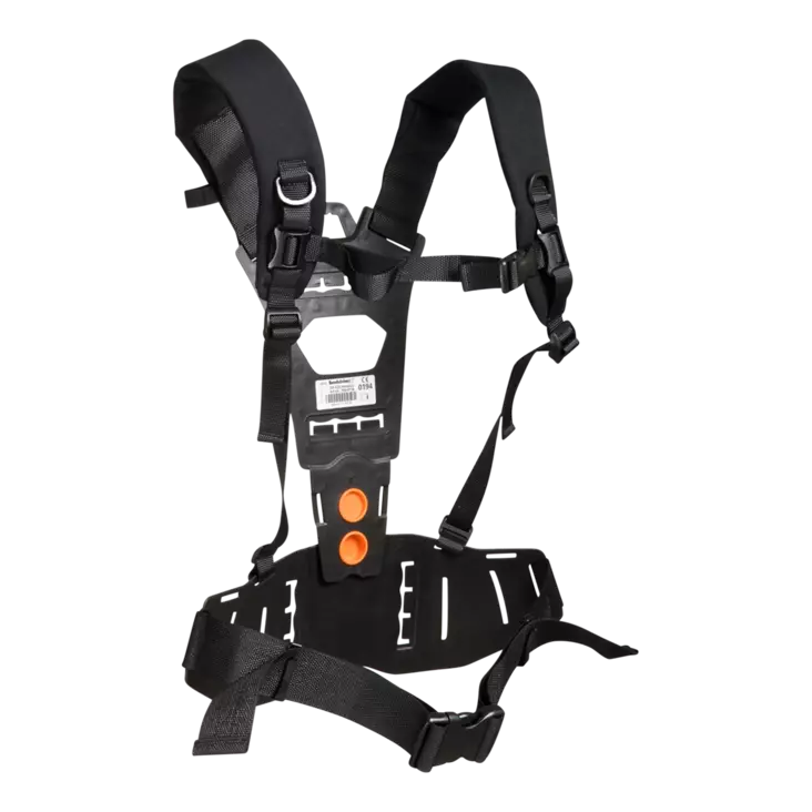 Sundström SR552 Valjaat - Moottoroidut puhallinsuojaimet - SR552 - 1