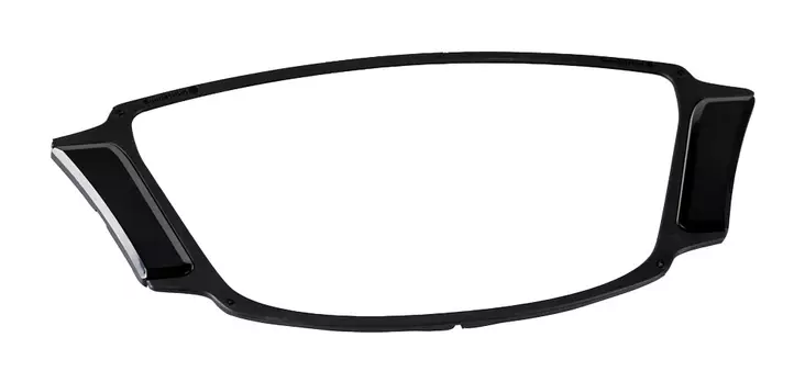 Sundström Visiirisarja TAC - Moottoroidut puhallinsuojaimet - T06-0612 - 1