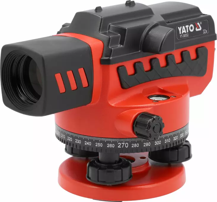 32X suurennus, IP54 - SPIRIT LEVELS - YT-30552 - 1