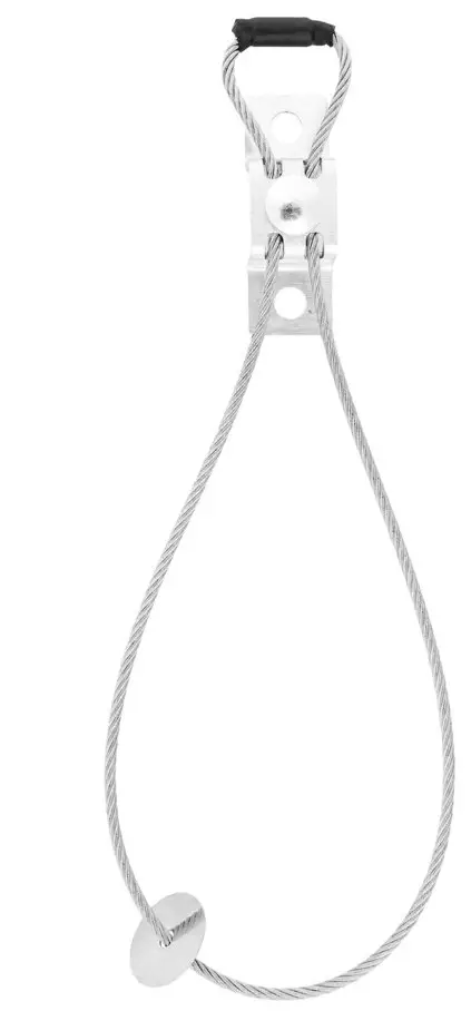 Ankkuripiste Jyrkälle katolle Probelt AT192 - Ankkurointipisteet - AT192 - 1