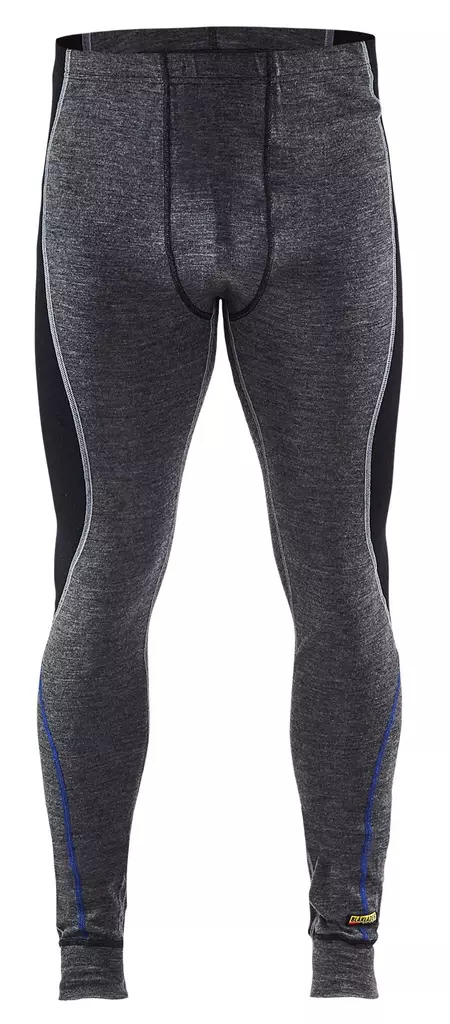 Blåkläder 1849 Merinovilla alushousut - Alusvaatteet - 18491732 - 1