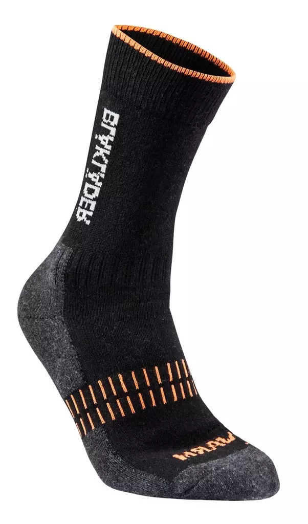 Blåkläder 2192 Villasukat Warm - Työsukat - 21921095 - 1