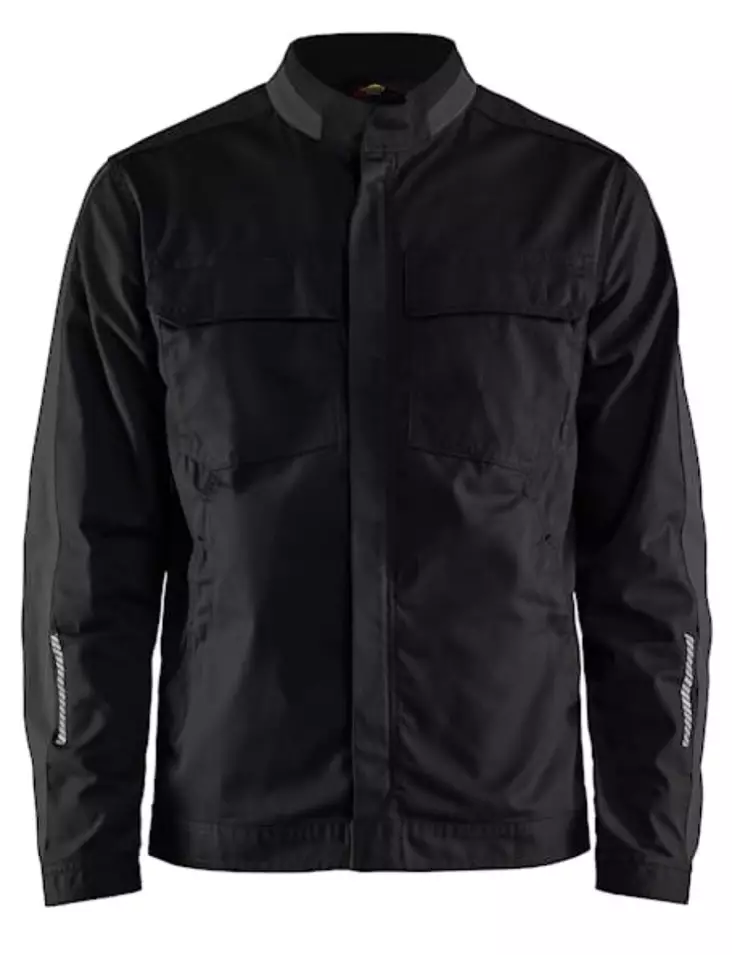 Blåkläder 4444 Stretch Work Jacket - Workwear Jackets - 44441832 - 1