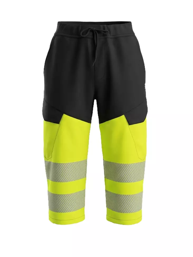 BoSafety Comfort Capri Housut - Huomioshortsit - BR-COMFORT-C1-0402 - 1