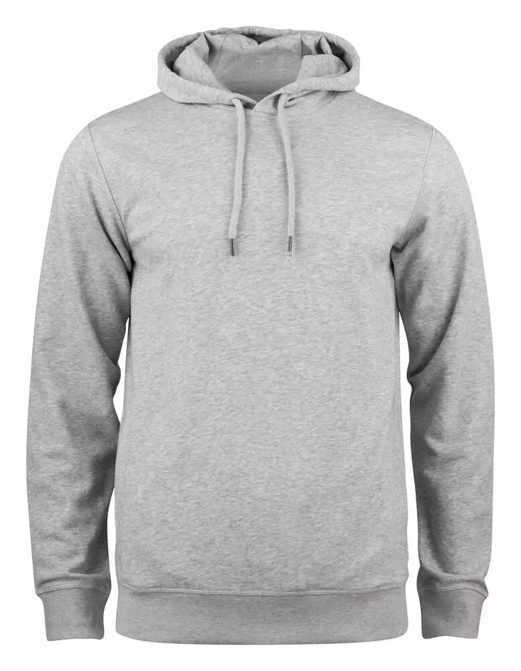 Clique Premium OC Hoody Pullover - Hoodies with and without zipper | Protecton - 021002 - 1