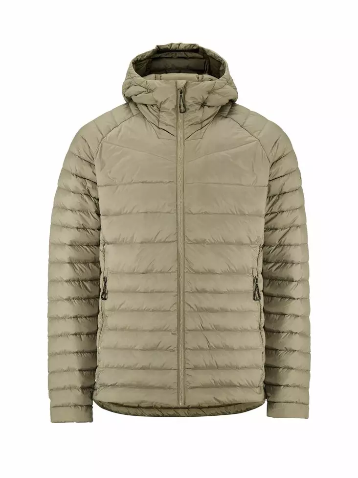 Craft Light Down Jacket for Men - Corporate & Work Winter Jackets Non-Hi-Vis - 1915252 - 1