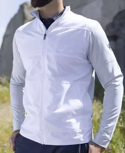 Cutter Stealth Hydride Work Jacket - Corporate & Work Winter Jackets Non-Hi-Vis - 351442 - 1