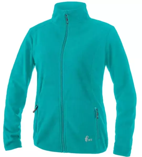 CXS Granby Women’s Fleece Jacket - Naisten työtakit - 1510-051-432 - 1