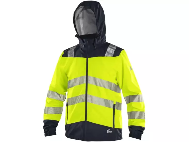 CXS Halifax High-Vis Kuoritakki Light - Huomiotakit - 1117-010-902 - 1