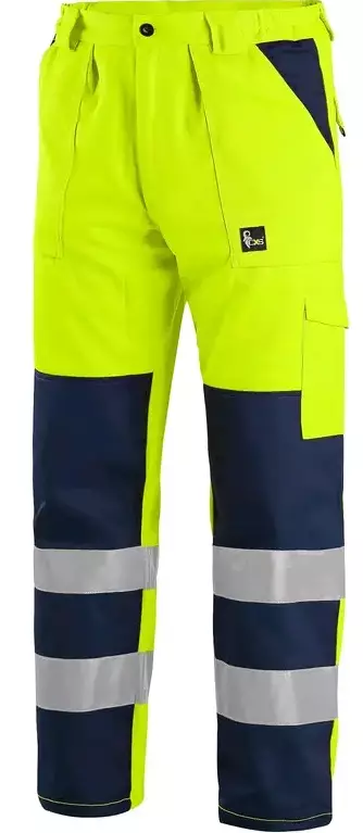 CXS Norwich Housut Huomioluokka2 - Huomiohousut - 1112-002 - 1