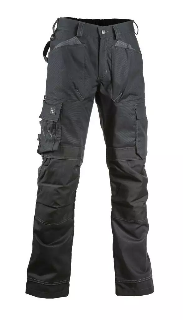 60602 - Work Trousers with Logo | Protecton - 60602 - 1