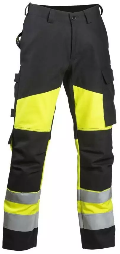 Dimex 6432 Multinorm Summer Pants LK1 - FLAME RESISTANT TROUSERS - 6432 - 1