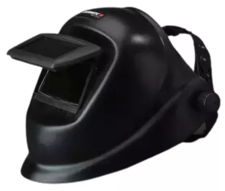 Evermatic Base DIN10 hitsausmaski - Hitsausmaskit - 119002 - 1