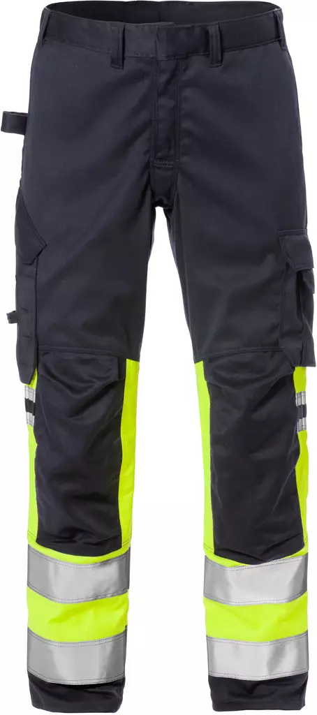 265 g/m²| ATHF | Kevyt ja joustava - FLAME RESISTANT TROUSERS - 2162 - 1