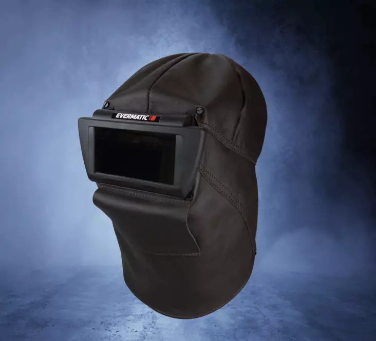 Evermatic | 60 × 110 mm | Din 9 - WELDING PROTECTION - 145002 - 1