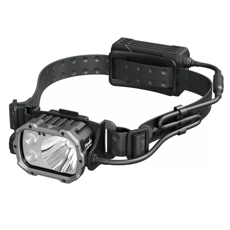 Fenix HP35R SAR headlamp 4000lm - HEADLAMPS - 912082 - 1