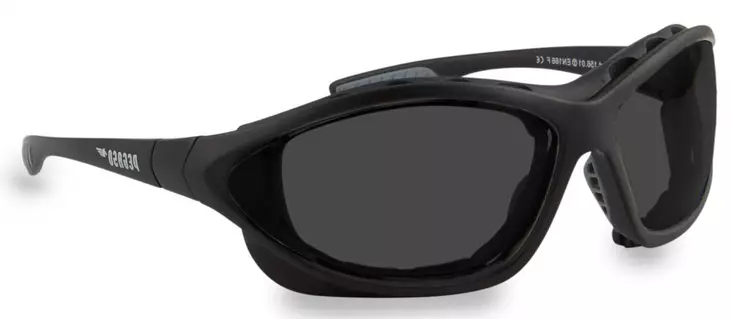 Pegaso Imax Suojalasi Tumma Panorama - Suojalasit - 156.02 - 1