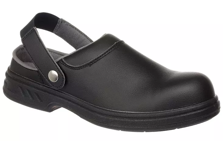 ee - Kitchen Safety Shoes - FW82 - 1