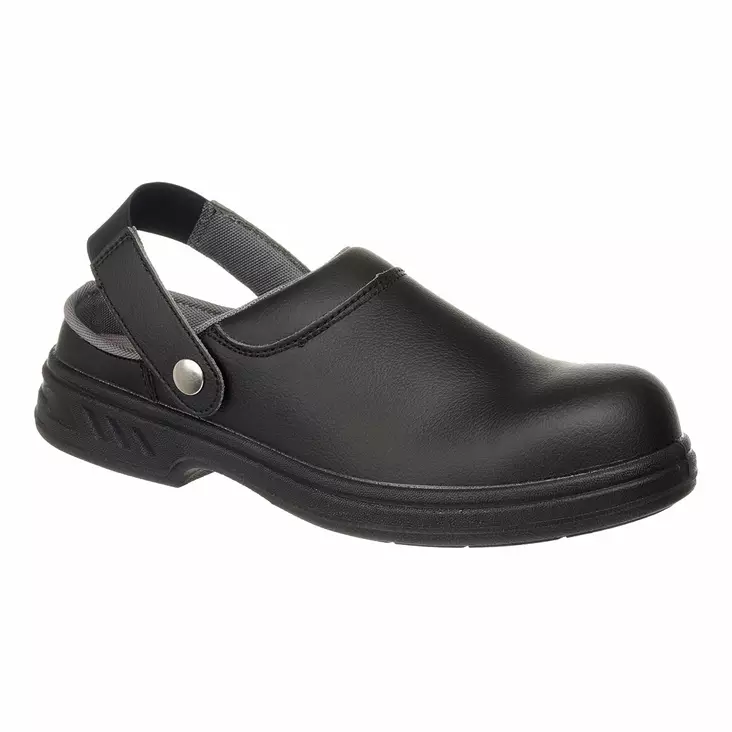 ee - Kitchen Safety Shoes - FW82 - 1