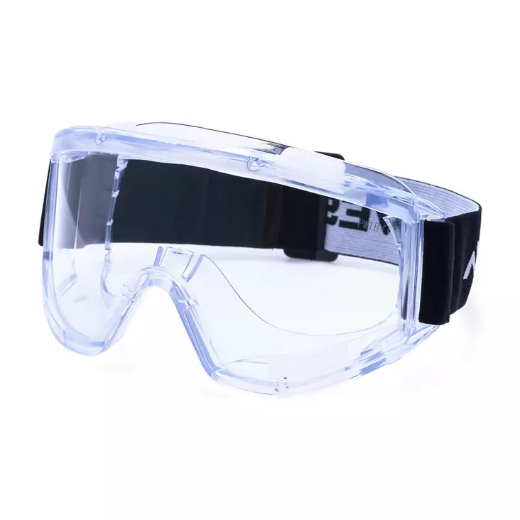 Portwest PW22 Challenger - anti-fog safety goggles - Eye protection - PW22 - 1