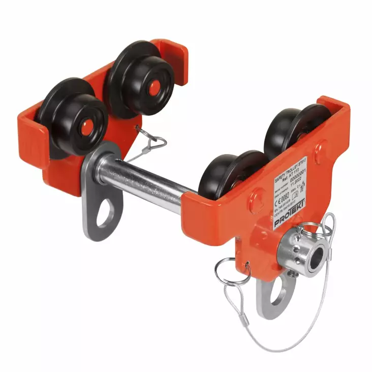 Probelt Ankkurilaite kiskolle ST012 - Ankkurointipisteet - ST012 - 1